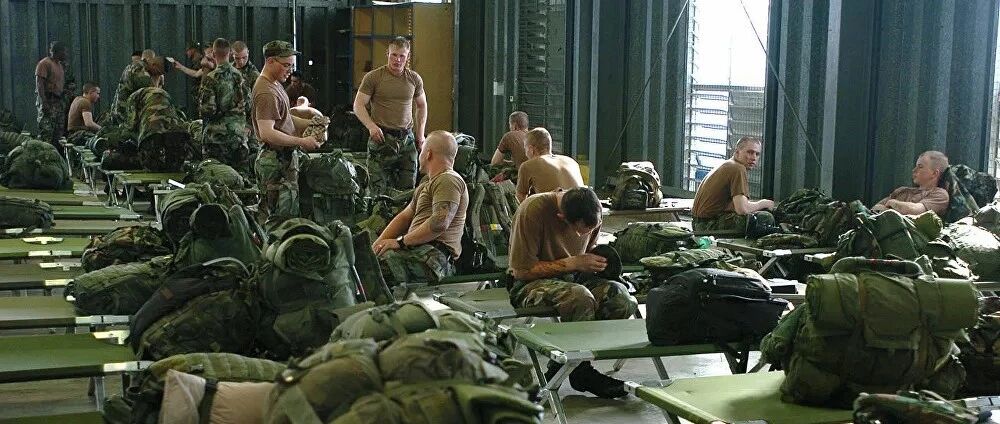 澳军又被曝光，这次是自己惨！