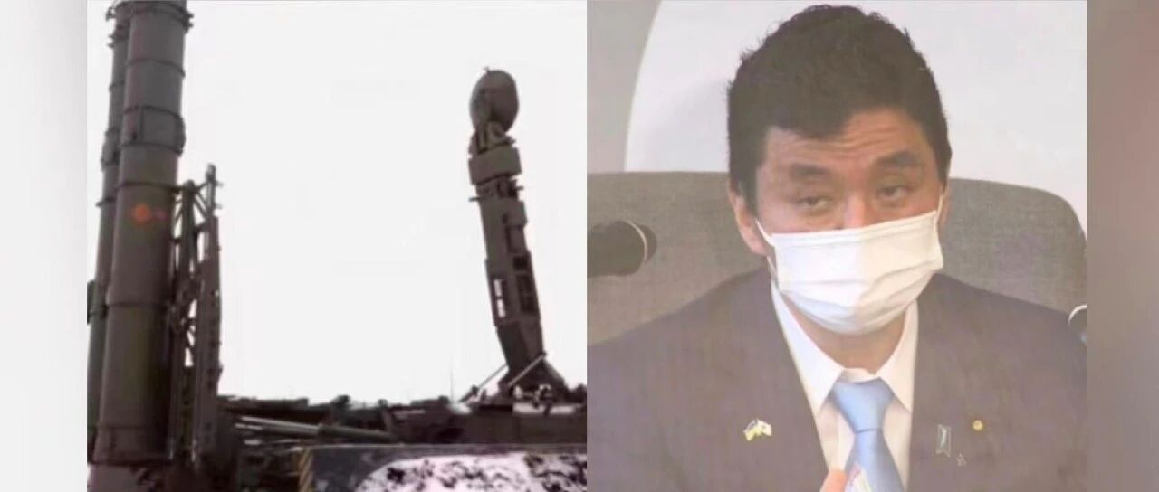 俄军这个动向，日本“担忧”了