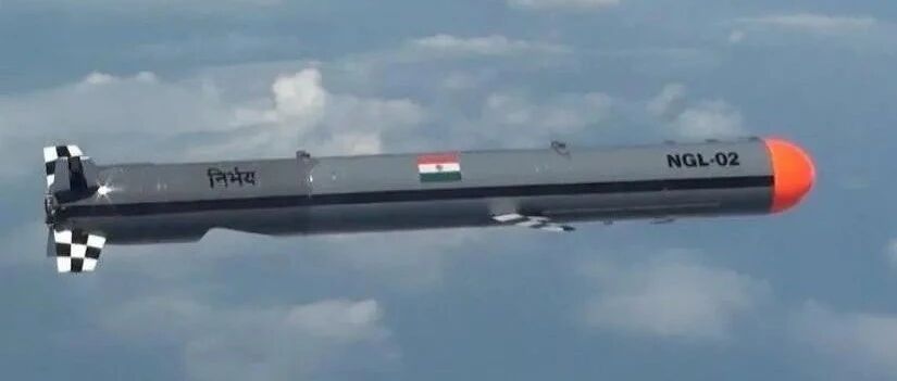 高度警惕！印度这种“危险武器”成功试射