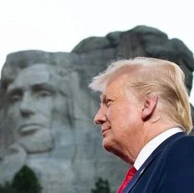 看来，特朗普这是要对抗到底！