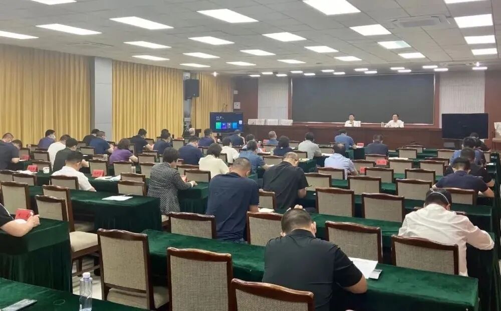 唐山路北区：  加强特殊人群服务管理工作