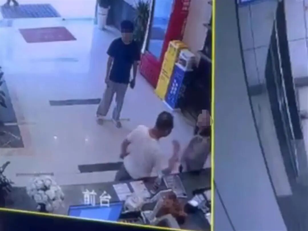 警方通报孕妇被醉酒男子猥亵殴打：嫌疑人被刑拘