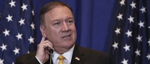 严重怀疑，黑中国写进了他的KPI