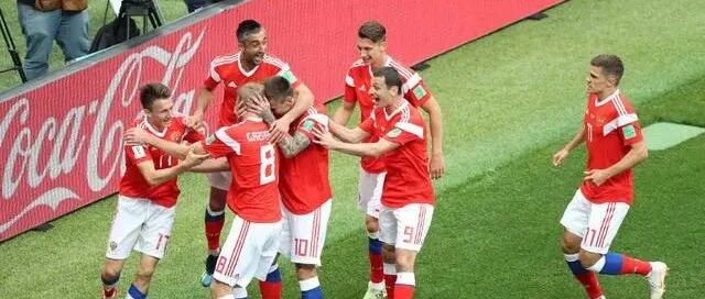 俄罗斯要加入亚足联？！