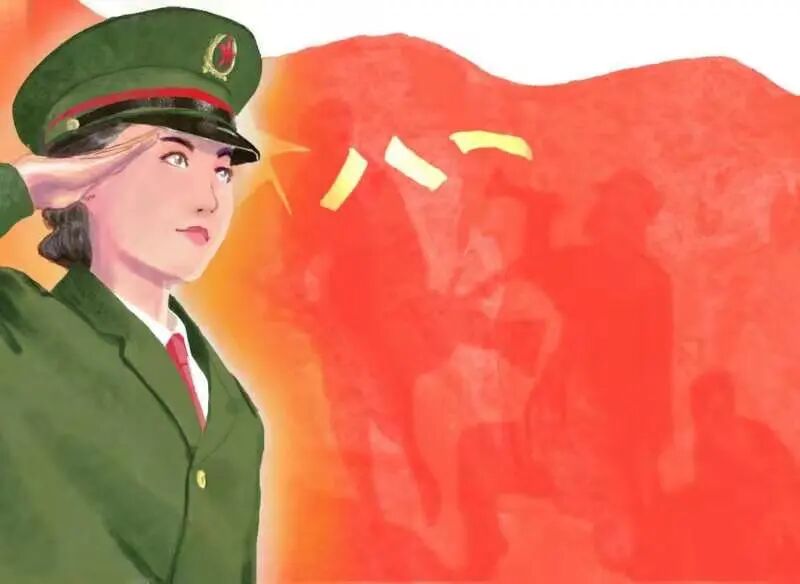 漫评|延续先辈的荣光