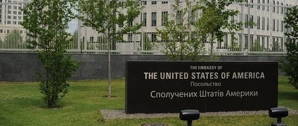 美国务院下令了！