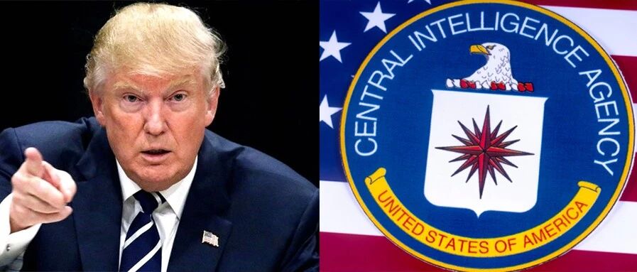 美媒挖出特朗普曾下密令，直指中俄伊朝！