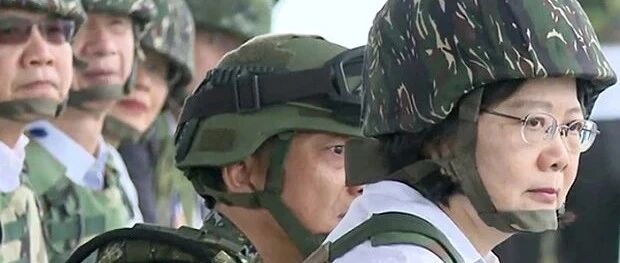 台军打赢了解放军，在他们的脑子里