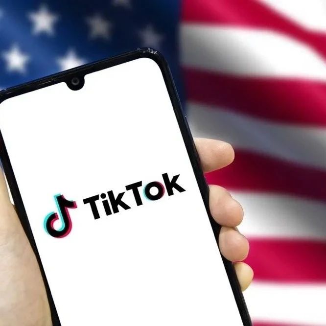 关于TikTok，美国国会的一个委员会推迟了