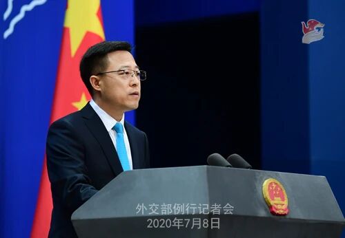 个别国家从一己私利出发，频繁炒作东海、南海有关问题 外交部：坚决反对