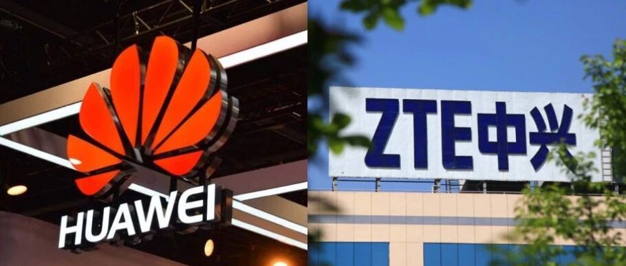 印度此时公布一份名单，不见华为、中兴!