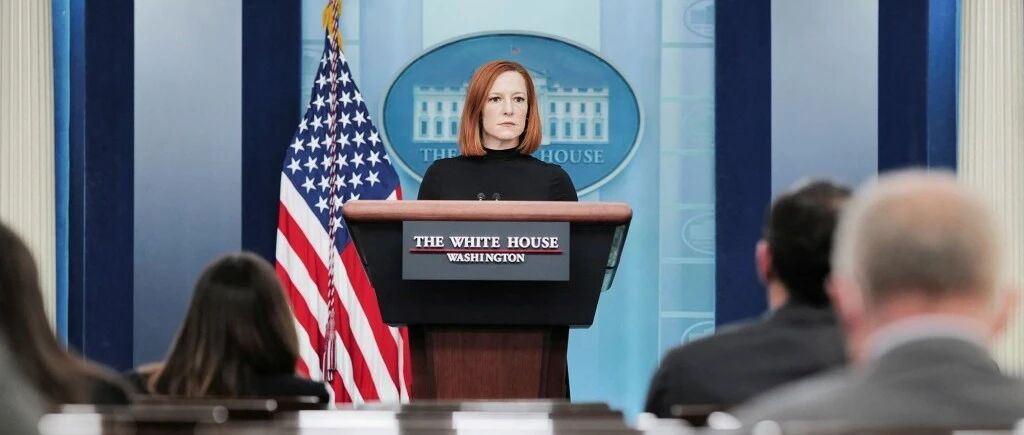 白宫：这要求我们从中国采购