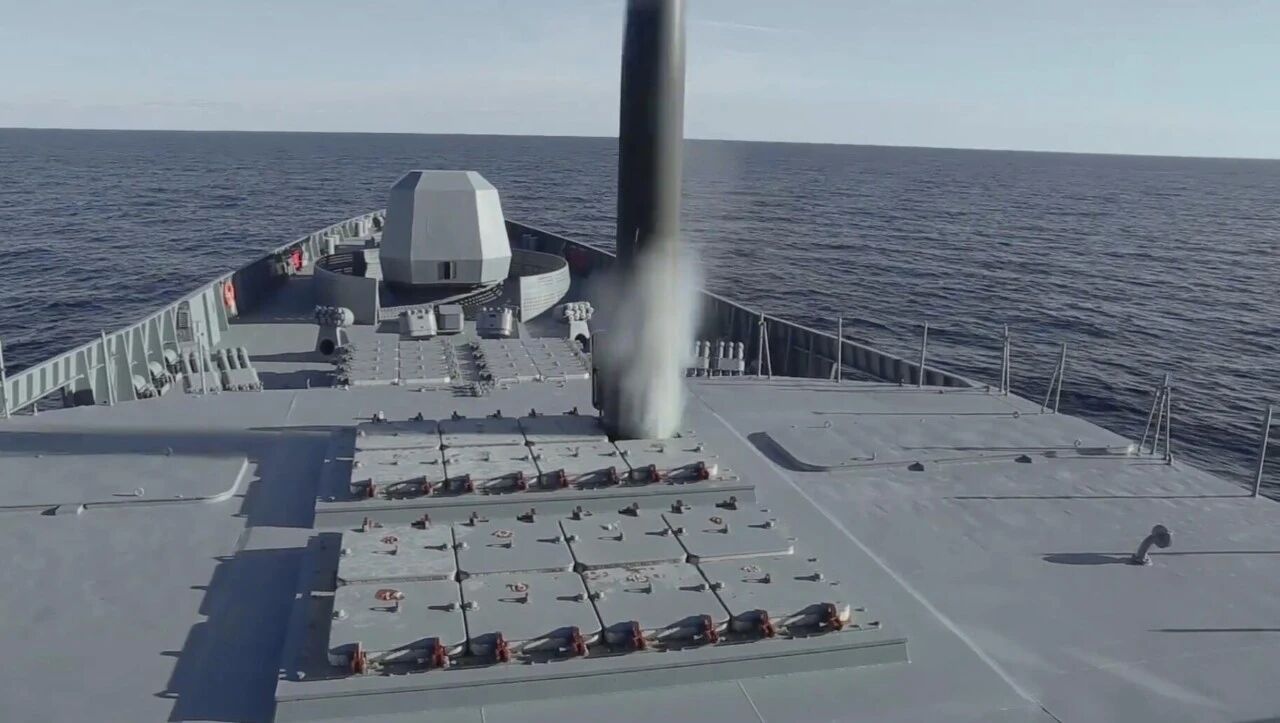 俄新型“航母杀手”距服役又近一步，专家：将成为美航母克星