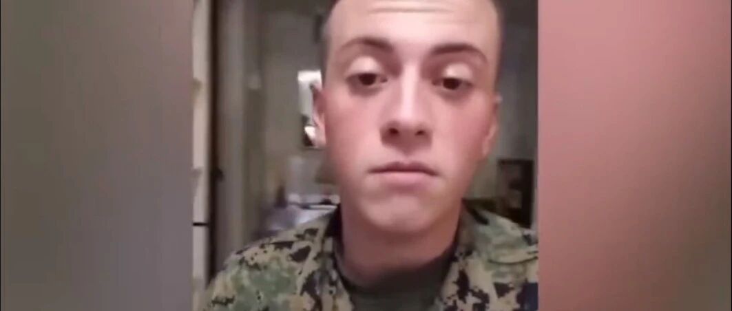 “正如尊敬的特朗普所说…”，美军士兵扬言“遇到中国人就开枪”