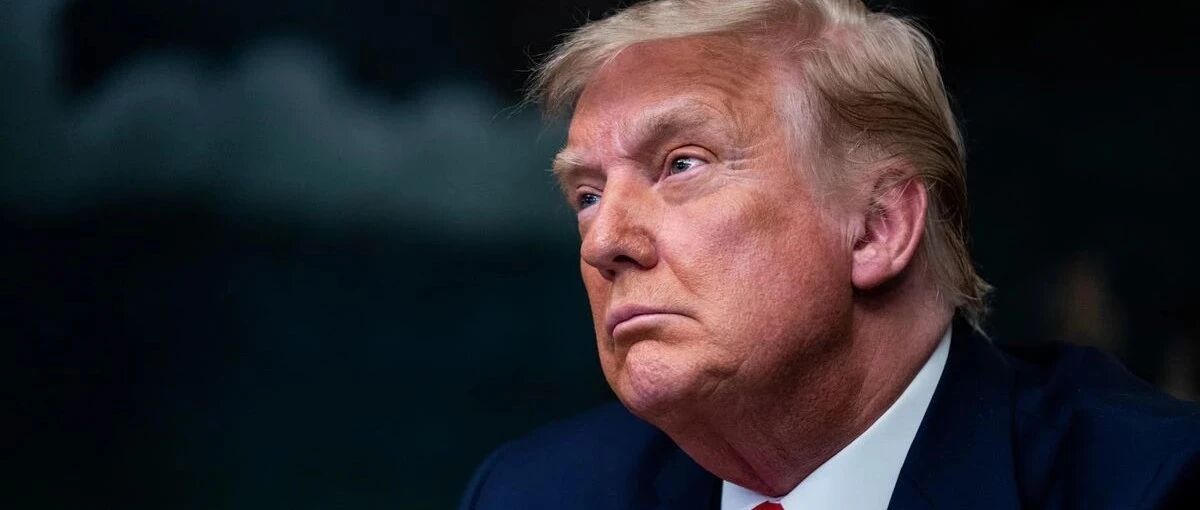 特朗普要中国负责，中方回应！