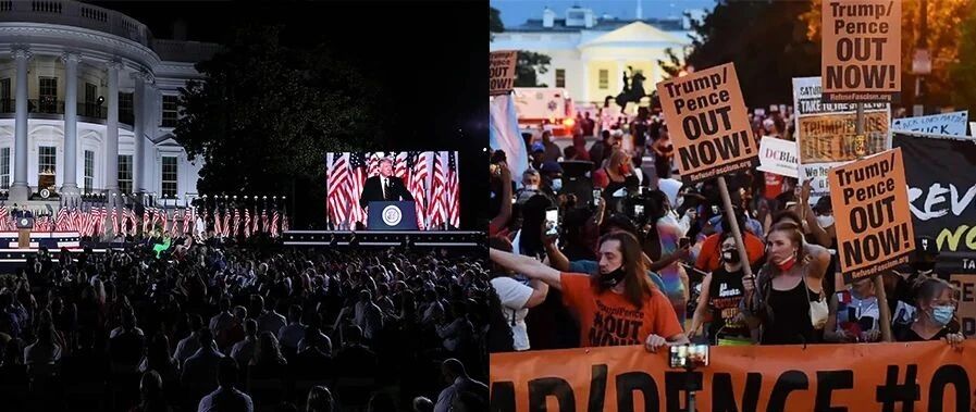 “宫”里“宫”外！