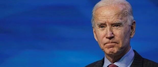 拜登需要一本新对华词典