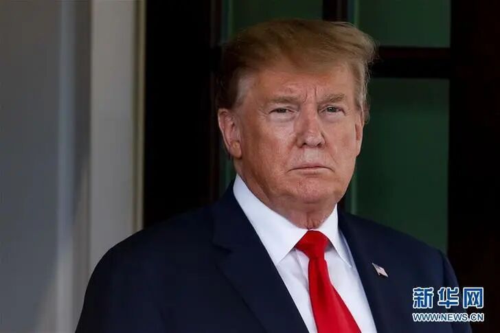 美媒：共和党“大佬”麦康奈尔对弹劾感到高兴，更容易将特朗普从党内“清除”