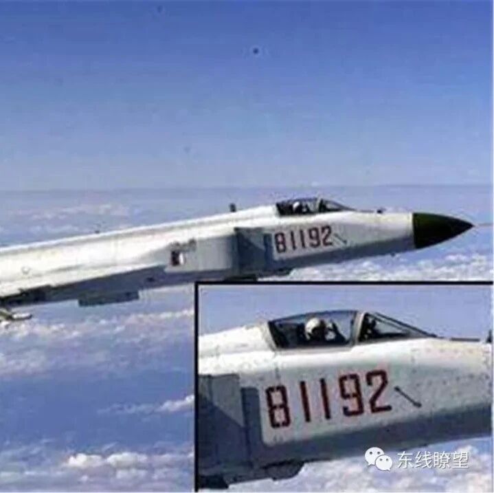 又一年，81192！