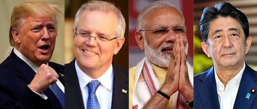 特朗普“论功行赏”