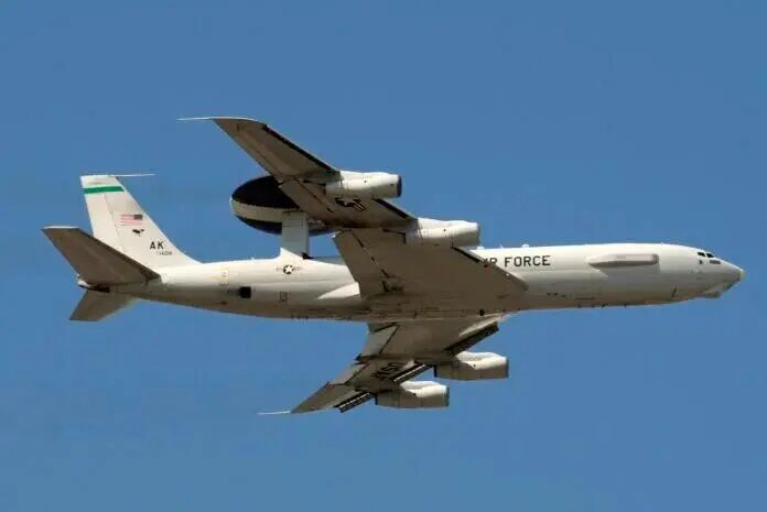 战机“金钟罩”来了：美军开始研发机载微型自卫导弹