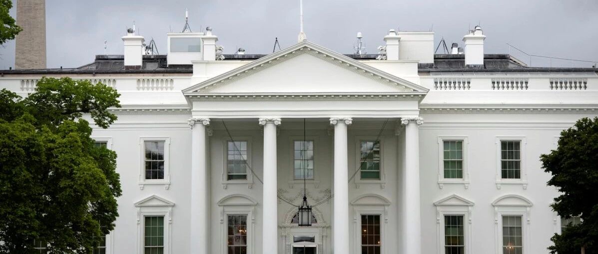 果然，白宫还在嘴硬！