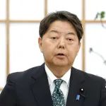 日本外相将访华谈敏感问题？中方回应