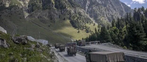 胡锡进：印方到目前仍未交还迷路的中国士兵