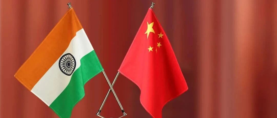 中印联合发布！