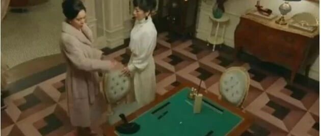 中国麻将一出，他们又玻璃心了