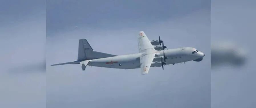 绿媒：解放军军机“春节仅休3天”！