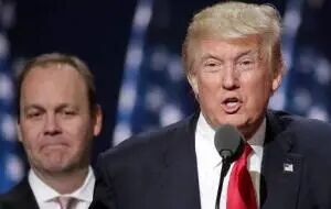 美共和党人为何加速与特朗普“切割”？共和党人：特朗普可能在大选中拖共和党下水