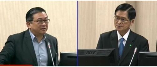 台北惊世问答！