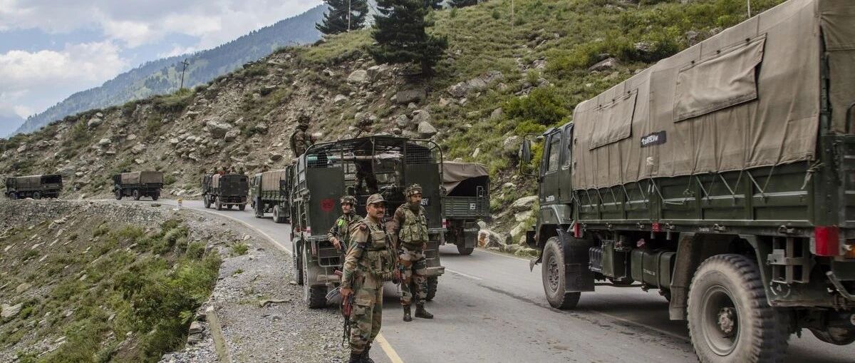 美国人又挑拨，搬出“5个曼哈顿”