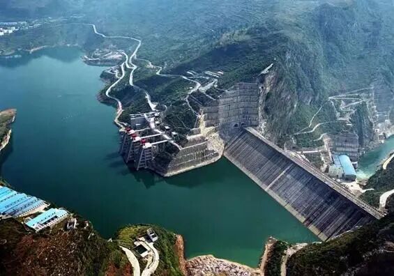 中国华电在自主可控水电站智能监控系统领域再传捷报