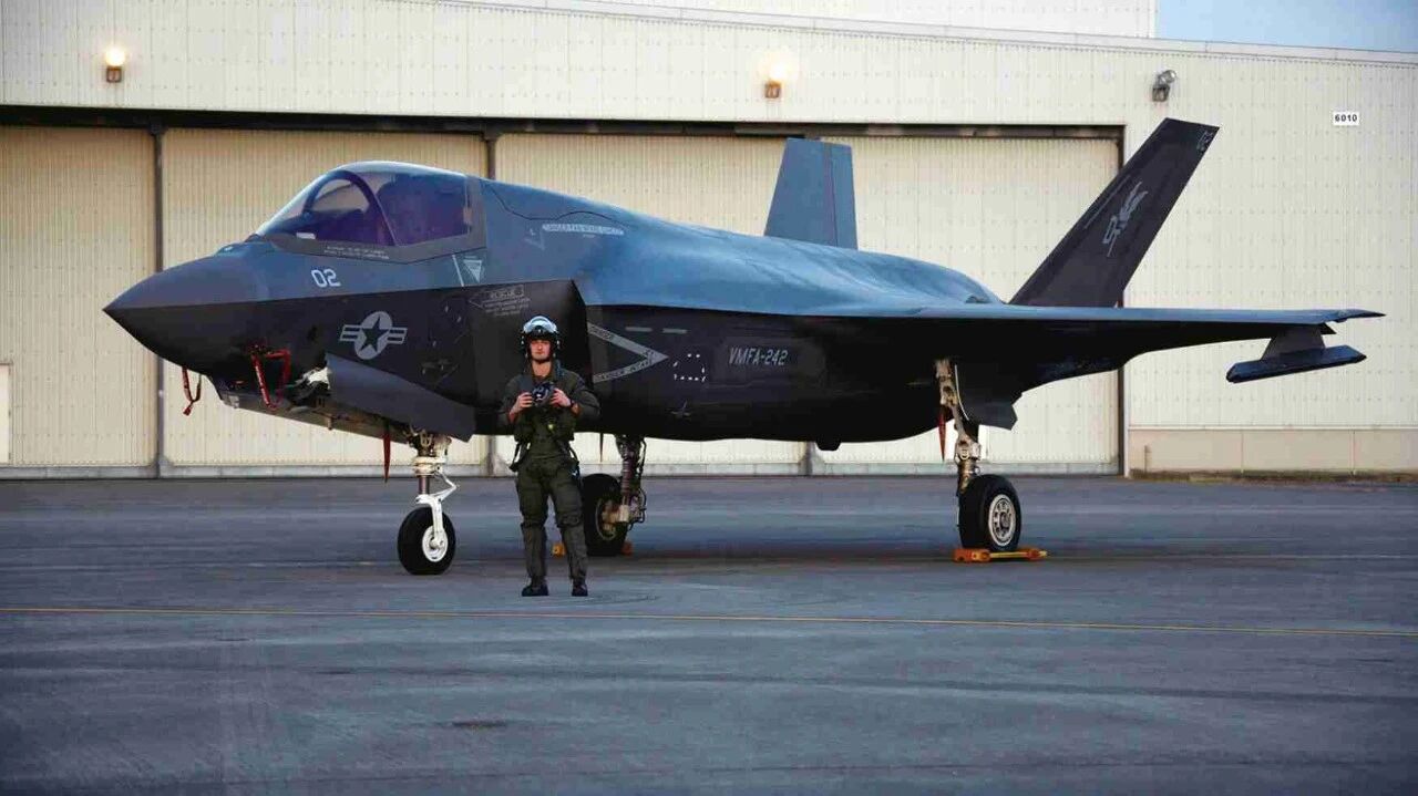 韩媒：美战略级武器云集朝鲜半岛附近频繁演习