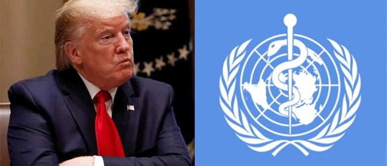 深夜突发！美国启动退出！