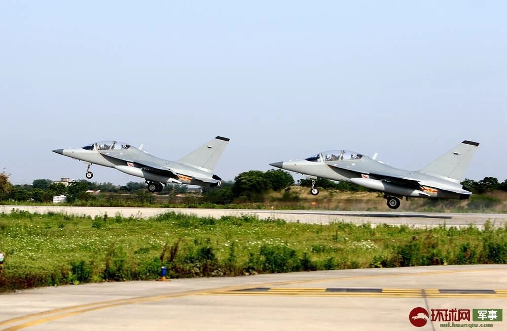 独家丨航空工业洪都：圆满实现“双过半”目标