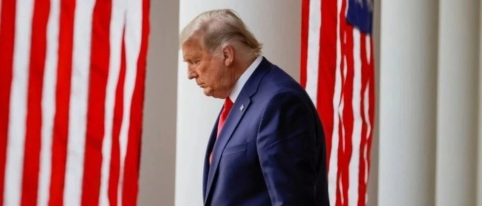 特朗普要做件4年都没做的事。