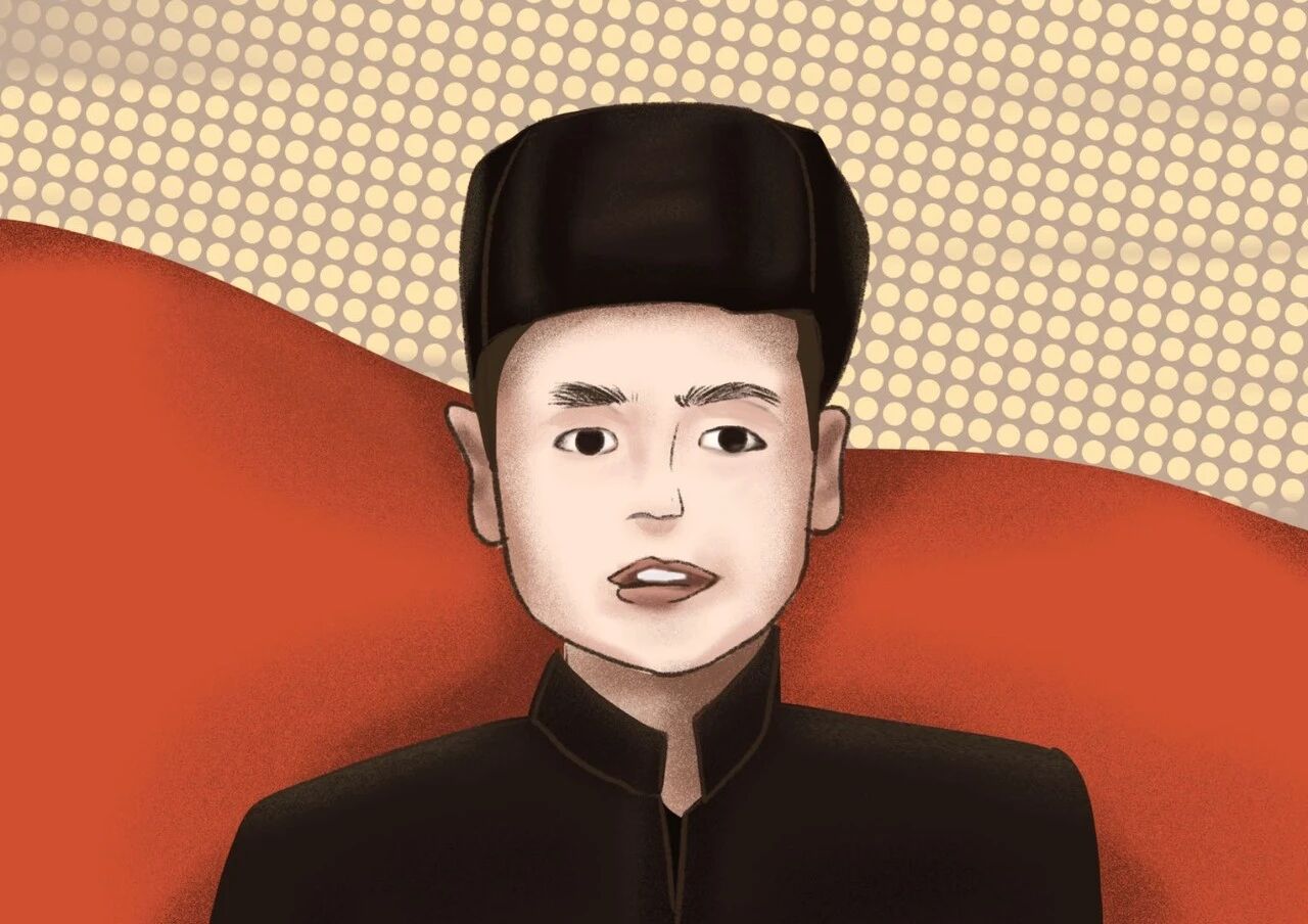 漫评|为国何惜五尺躯