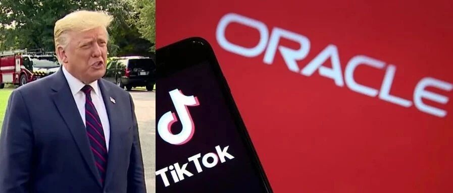 特朗普：我们将很快做出决定