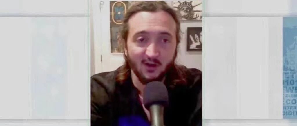 刚刚在美国失业的李·坎普和我们聊了聊