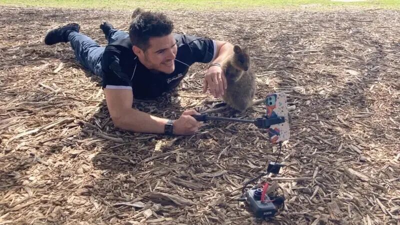 1个月损失超9亿！西澳大利亚州坐不住了，出新招吸引中国游客