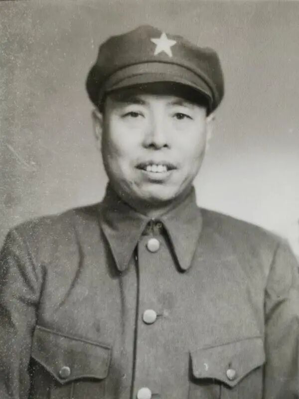 倪志亮——抗美援朝战争中的将军大使