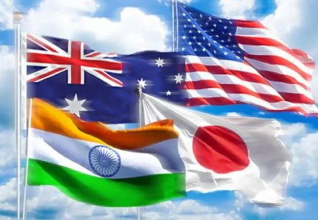 警惕！美日印澳西太搞联合军演，专家：对中国针对性更强，其潜在影响需引起关注