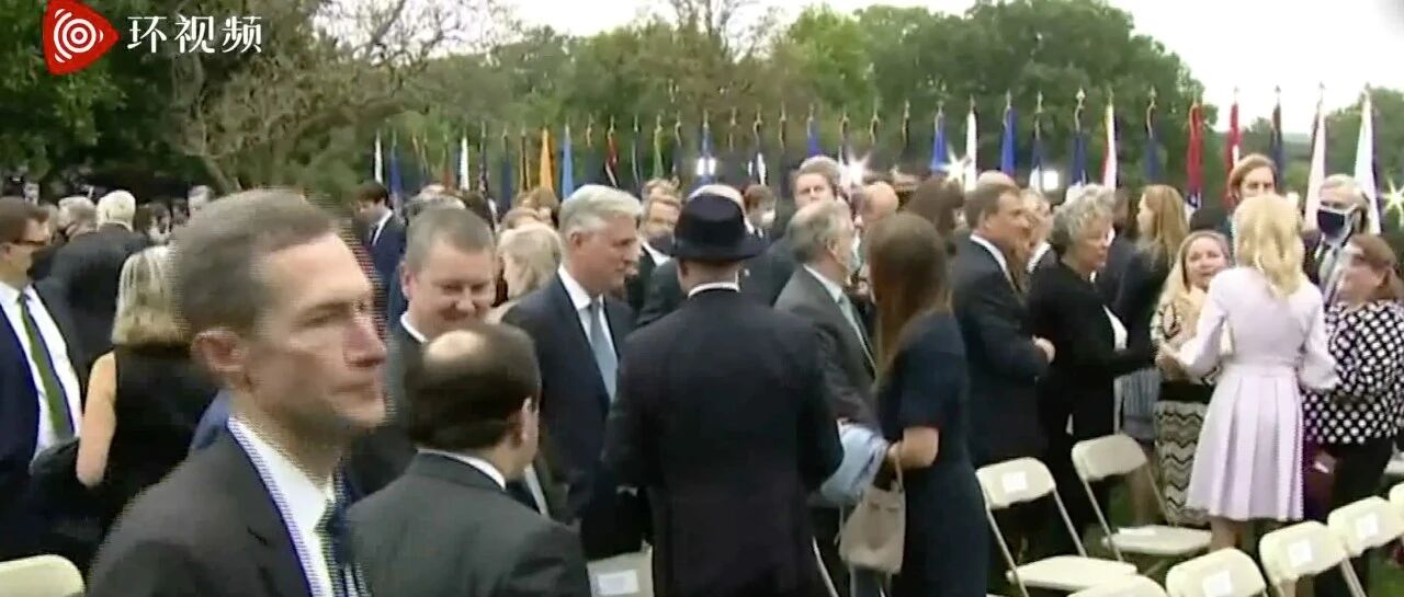 特朗普感染，它惹的祸？