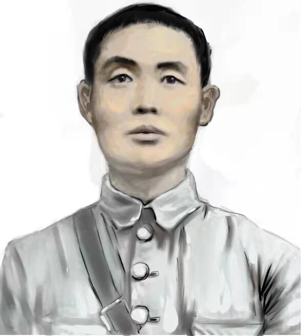 漫评|高台壮歌著荣光——董振堂