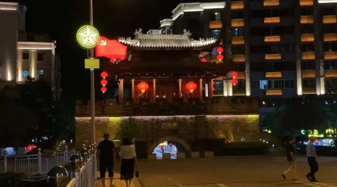 【网络媒体革命老区行】5G牧场、梯田莲海、玉石民宿,老区建宁建设“向往的生活”-微信头条网 【网络媒体革命老区行】5G牧场、梯田莲海、玉石民宿,老区建宁建设“向往的生活”