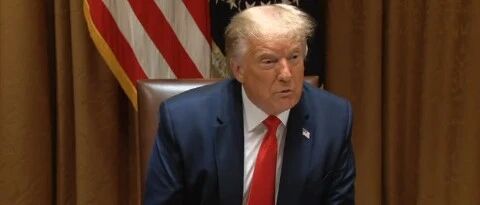 特朗普明抢TikTok！钱还要给美国财政部！