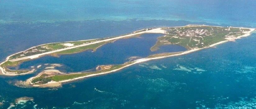 “解放军演练夺取东沙”，谁在传，谁在怕？